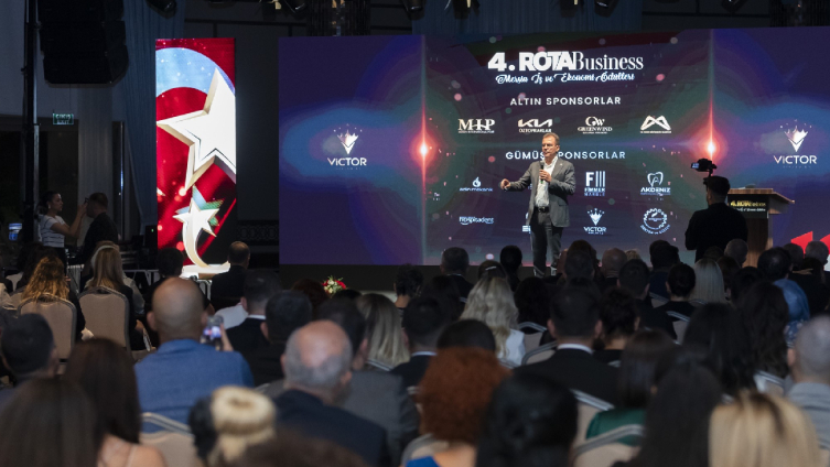 Mersin Büyükşehir Belediye Başkanı: Mersin yatırım yapılması gereken bir kent